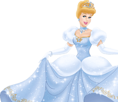 Cinderella Photos - Free PNG