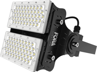 Flex Flood Light U2014 Fora Lighting - Light Png