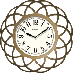 Wall Clock Png Image - Wall Watch Png Hd