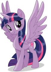 Twilight Sparkle - My Little Pony The Movie Twilight Sparkle Png