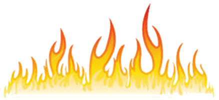 Fire Flames Picture - Free PNG