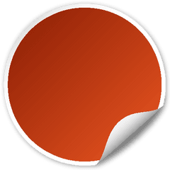 Public Domain Png Orange Circle