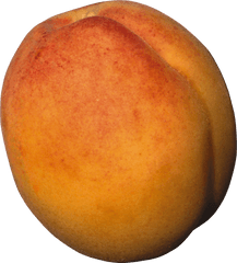 Peach Png Image - Nectarine