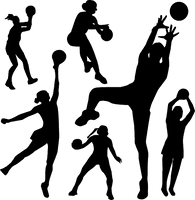 Handball Clipart - Free PNG