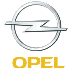 Car Parts - Keki Trejd Ltd Cars Logo Opel Png
