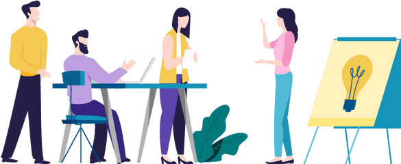 Oral Presentation Guides Tips - Oral Presentation Transparent Png