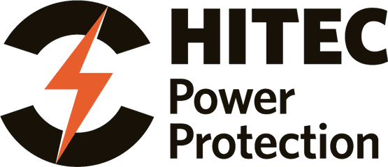 Ups Logo Png - Hitec Power Protection Logo