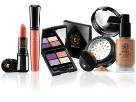 Product Cosmetics Free Transparent Image HQ - Free PNG