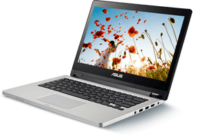Asus Laptop Transparent - Free PNG