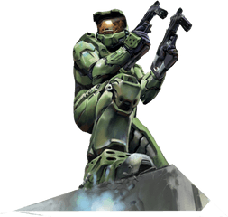 Master Chief Psd Official Psds - Master Chief Master Chef Png