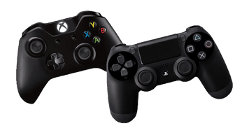 Picture Controller Remote Xbox PNG Free Photo