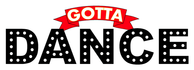 Gotta Dance Logo - Gotta Dance Logo Png