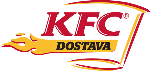 Download Kfc Logo - Kfc Delivery Logo Png