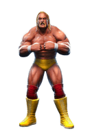 Hulk Hogan Image - Free PNG