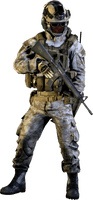 Duty Warfare Ops Of Modern Ii Mercenary - Free PNG