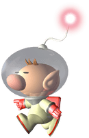 Captain Olimar Download HD - Free PNG