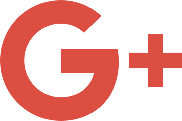 Google Plus Icon Transparent Png 3 - Google Plus Icon