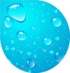 Download Water Watersplash Waterdrops Raindrops Rain Splash - Water Drop Background Png