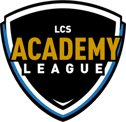 Na Academy League 2020 Spring Lol - Lcs Academy Png