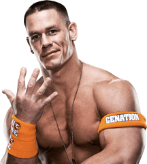 John Cena Png Images - Wwe Raw John Cena