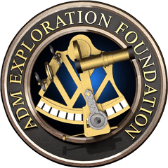 Adm Exploration Foundation - Solid Png