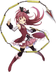 Kyoko Sakura - Kyoko Sakura Png