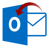 Outlook Office Outlook.Com Email 365 Microsoft - Free PNG