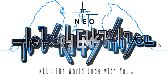 The World Ends With You - Neo The World Ends With You Png