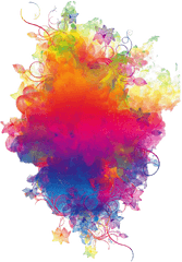 Smoke Color Bomb Png Transparent Image Mart - Transparent Color Smoke Png