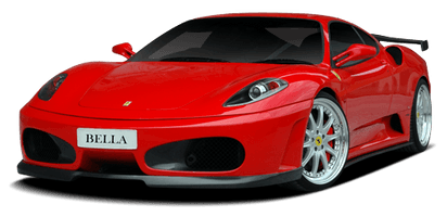 Ferrari File - Free PNG