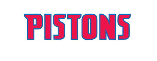 Detroit Pistons Free Download - Free PNG