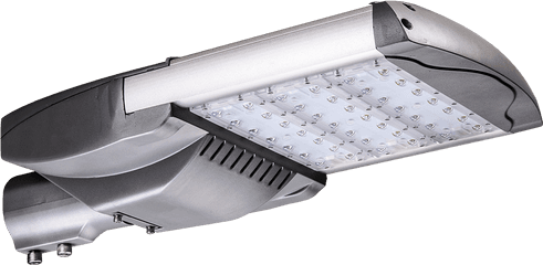 Download Hd Viva - City 100w 3 Mod Led Street Light Png Led Solar Parking Lot Lights