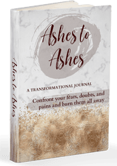 Ashes To - Paper Png