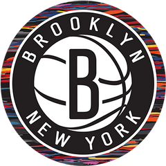 Brooklyn Nets Official Online Store - Innovation Women Logo Png