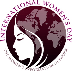 Internationalwomensday - Women Png