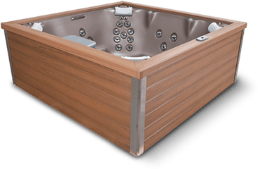 Jacuzzi Bath Png Photos - J Lx Energy Efficient Hot Tub