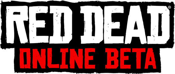 Red Dead Online Logo Png - Red Dead Online Png