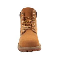 Download Hd Timberland Boots Front View - Timberland Boots Front View Png