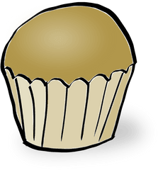 Foodcommoditymuffin Png Clipart - Royalty Free Svg Png Muffin Clipart