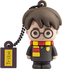 16gb Harry Potter Usb Flash Drive - Walmartcom Walmartcom Pendrive De Harry Potter Png