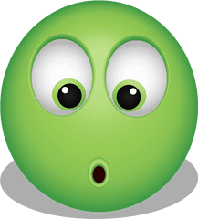 Graphic Cross Eyed Smiley - Emoji Ooo Png