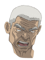 Grandfather Free Transparent Image HQ - Free PNG