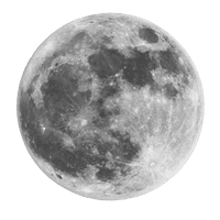 Crescent Moon Free HD Image - Free PNG