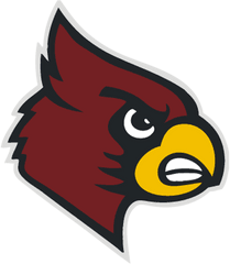 Winlock Baseball Tdncom - East Surry High School Cardinal Png