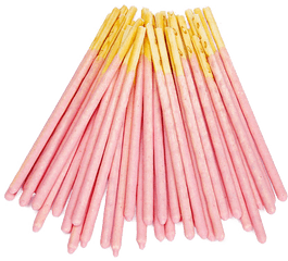 Pocky Sticks Png Photo - Stick Pocky Png