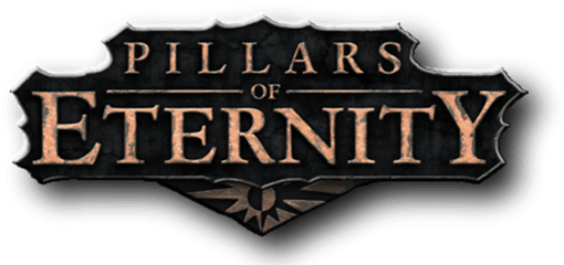 Severdnerv Nervseverd Twitter - Pillars Of Eternity Png