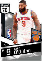 Createdraft - Patrick Ewing 99 2k Png