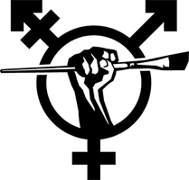 Symbol Feminism PNG Image High Quality