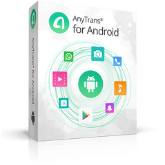 Anytrans Android - Overview Anytrans For Ios 8 Png