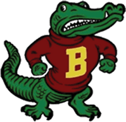 The Baker Gators - Baker Gators Png